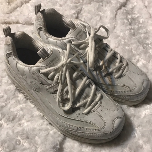 Skechers Shoes - Sketchers shape ups